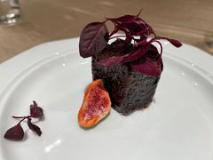 -北京泰富酒店-柏景轩中餐厅