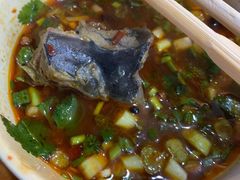 -黑竹香鸡(营和巷店)