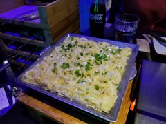 -很久以前羊肉串(清河店)