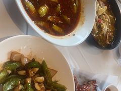 -小厨娘淮扬菜(板桥一店)