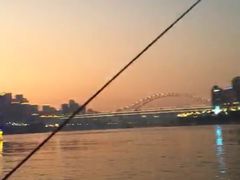-重庆两江夜游-金碧系列