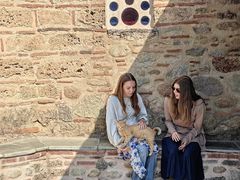 -梅黛奥拉修道院