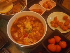 -青泰足浴·SPA养生连锁(新区店)