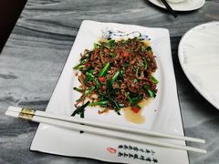 -蔼若春.传承三十年云南菜(金碧公园店)