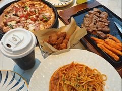 -必胜客(万象城二期店)