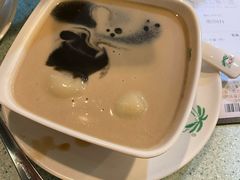 -松记糖水店(铜锣湾分店)