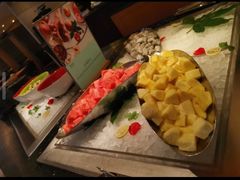 -威斯汀舞台餐厅