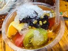 -杨婆婆烤肉(文昌阁店)