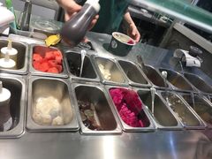 -宝珠奶酪(浦东金桥店)