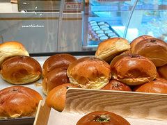-烘焙町面包店(西四店)