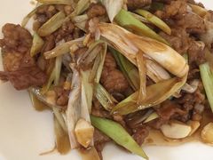 -清真宏玉祥黄门脸餐厅(华荫东里店)
