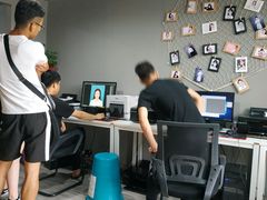 -致青春照相馆·证件照(小寨总部)