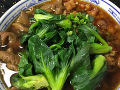 -好面道大肠面(中华路店)