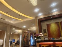 -内蒙古大厦酒店