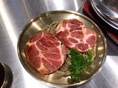 -本炙炭烤·蒲烧活鳗料理店(金沙洲店)