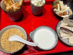 -九十九顶毡房(阜石路店)