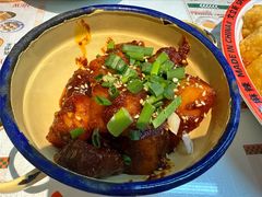 -文立新麻辣烫(合生汇21街区店)