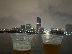 -Chili's Cafe&Bar奇利斯(滨江店)