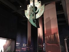 -盘龙城国家考古遗址公园