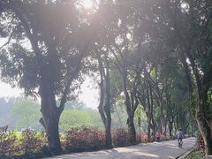 -华南国家植物园-售票处