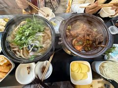 -川香煲(茅台路店)