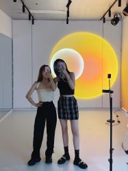 -R.A Dance智能自助舞蹈练习室