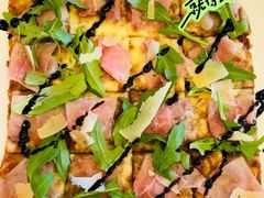 -Brotzeit博璨德国啤酒餐厅(亮马桥官舍店)