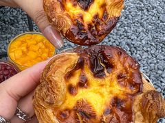 -连杏双皮奶(长沙国金店)