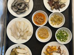 -天宜隆蘑菇宴火锅(石景山旗舰店)