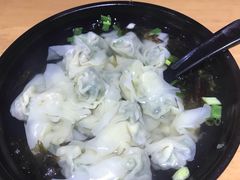 -真真鲜馄饨店(启蒙路店)