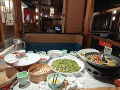 -六合居(温江店)
