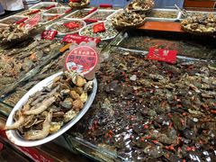 -旺角小渔村·海肠捞饭开创者(环山路店)