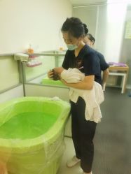 -弗蕾亚·和月月子调理院(东湖店)