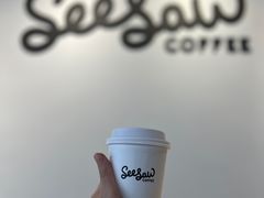 -Seesaw Coffee(深圳深业上城店)