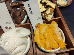 -木王宴语·野生鲜菌火锅(玉河店)