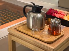 -青水瓦台汤泉(未央店)