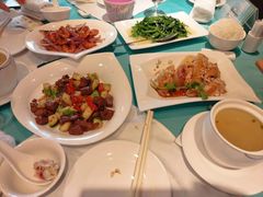 -银泰阳光度假酒店-海悦轩中餐厅(海花路店)