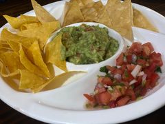 -panchos 墨西哥餐厅(嘉绿苑店)