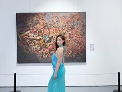 -大芬美术馆