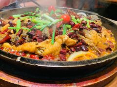 -老板恋上鱼(荣盛广场店)