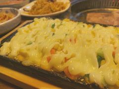 -豚豚猪村烤肉·韩国烤肉(总店)