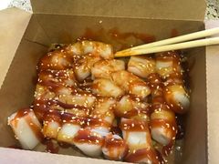 -孖记茶档·热腾茶餐(荔湾领展广场店)