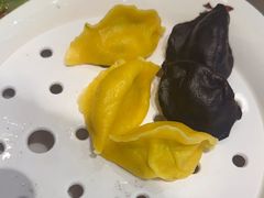 -船歌·鱼水饺青岛菜(国贸商城店)