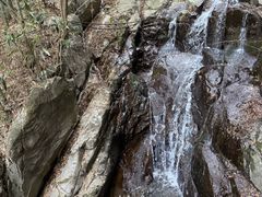 -藏龙百瀑风景区