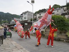 -新安江山水画廊风景区