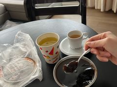 -公利真料竹蔗水(中环店)