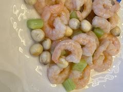 -老运河餐厅