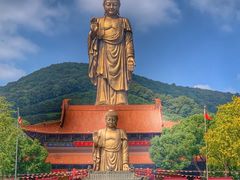 -灵山胜境