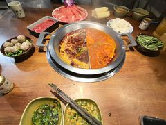 -楠火锅(仁恒梦中心店)