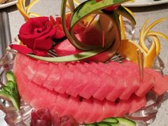 -海底捞大排档火锅(悦荟广场店)